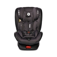 Seggiolino NEBULA Isofix Black